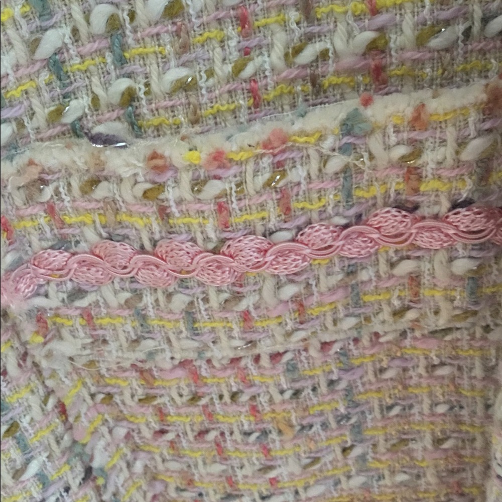 Fully Lined Blazer - image 5